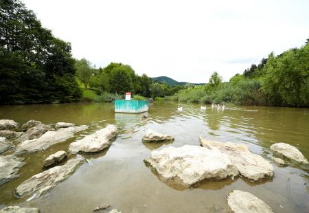 Jezero Zreče (3)